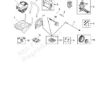 BRIGGS AND STRATTON, 020500-00, IPL.4 thumbnail